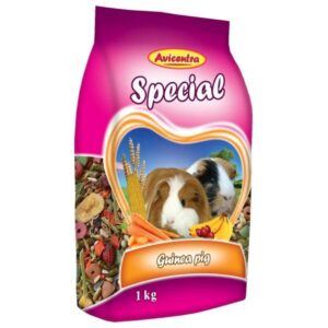 Avicentra morče speciál 1kg