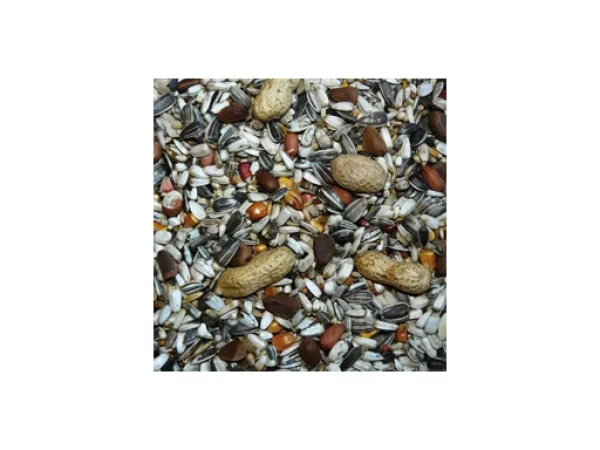 Velký papoušek speciál 15 kg - Image 2