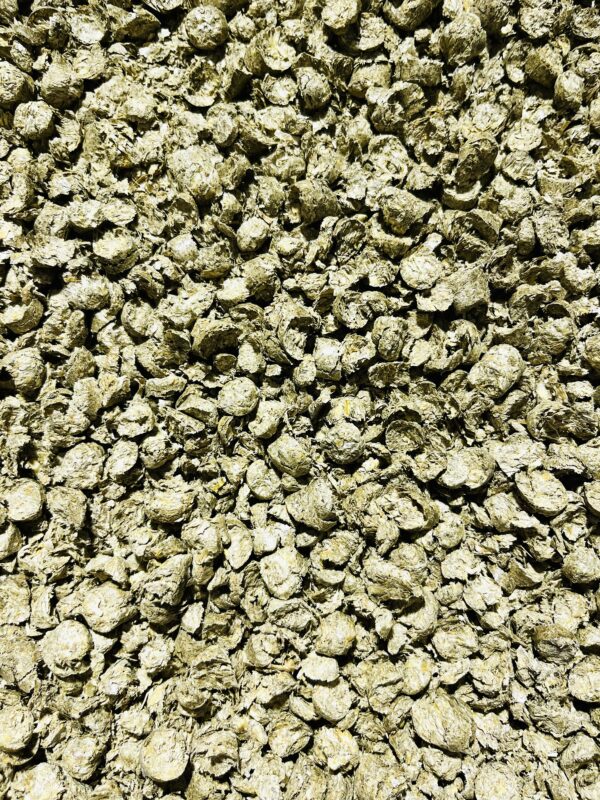 ABSORFYT - Slaměná podestýlka 5Kg