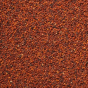 Proso červené 1kg