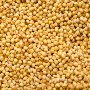 Proso žluté 3kg