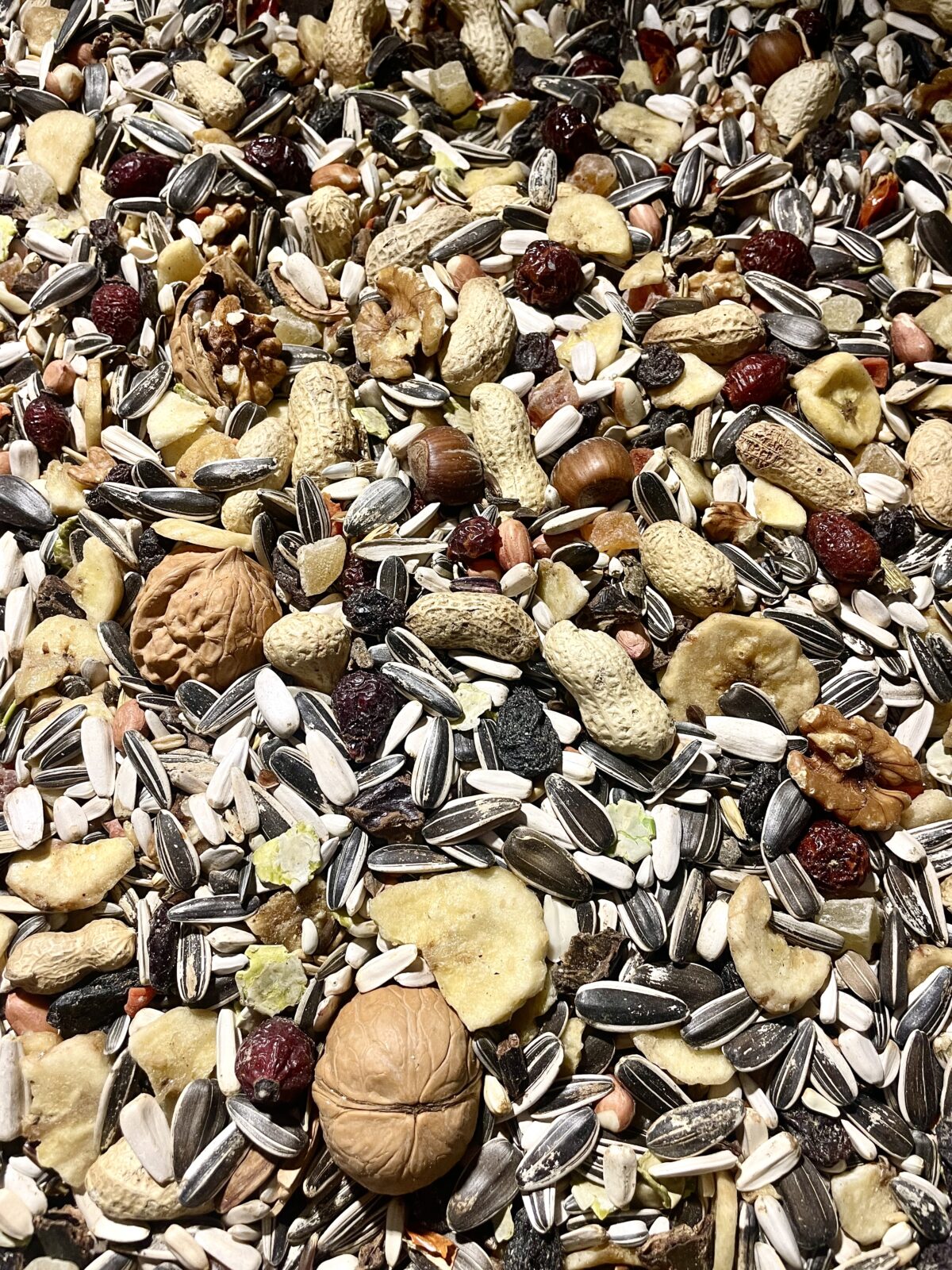 Avicentra Velký papoušek Gold 7,5Kg