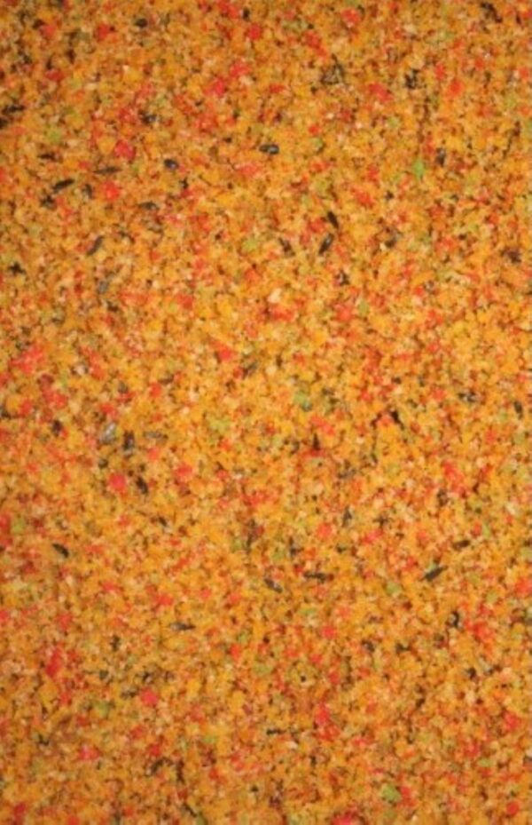 All pet MIX MEAL 1kg