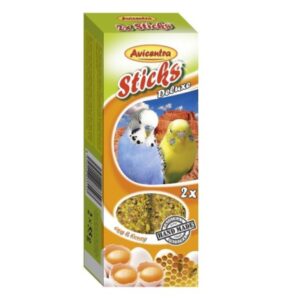 Andulka vejce - med