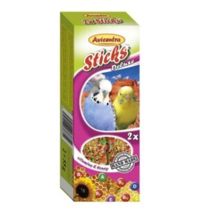 Andulka vitamín - med