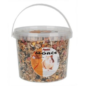 MORČE  kyblík 1,9kg