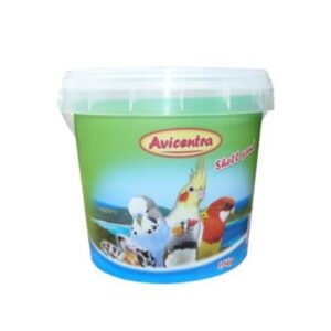 Písek Avicentra s drcenými mušlemi 1,5kg