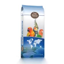 Deli Nature 33-NAKLIČOVACÍ SMĚS 15kg