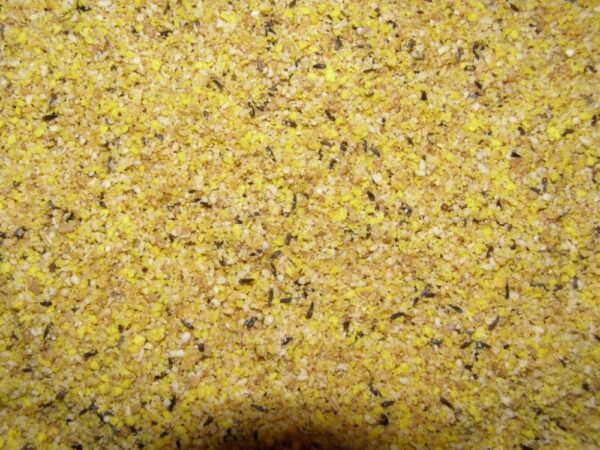 Witte Molen EGGFOOD MOIST YELLOW 1kg