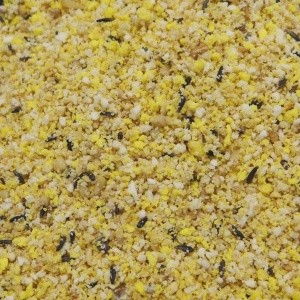 EGGFOOD SUPER DRY 1kg