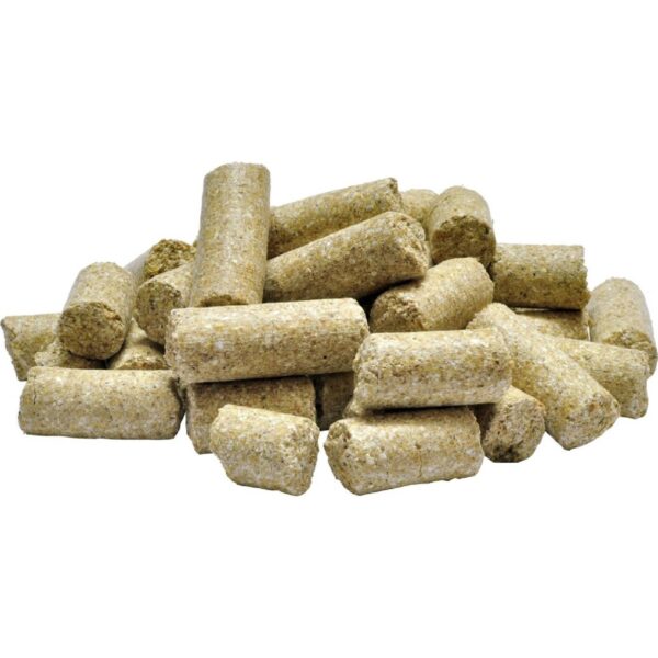 Granule pro myši 25Kg
