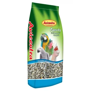 Velký papoušek speciál 15 kg