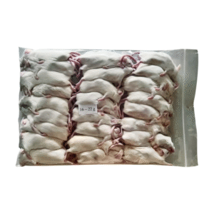 Mražená myš 16-22g /25ks