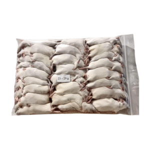 Mražená myš 23-29g /25ks