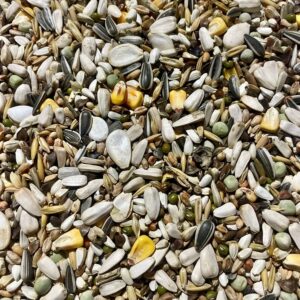 Avicentra Velký papoušek smšs na nakličovaní 2,5kg