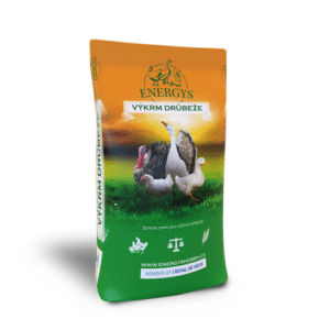 Energys Kachna Maxi 25kg