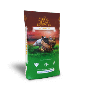 Energys Kuře Midi 10kg
