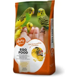 EGGFOOD SUPER DRY 10 kg