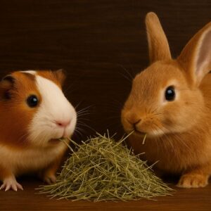 Nejlepší Seno z Beskyd 2kg