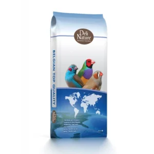 DELI NATURE 84 - Premium Tropical Birds 20kg