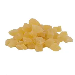 Ananas  kostky 1Kg