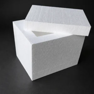 Polystyrenový box 35x25x30