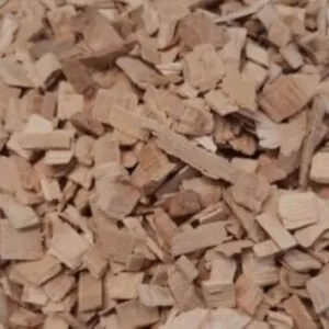 Buková štěpka hrubá 10kg