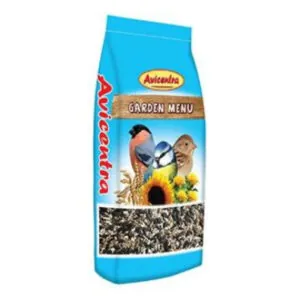 Avicentra Směs do krmítek 2,5 Kg