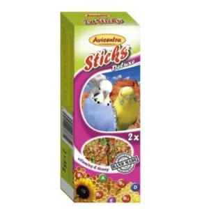 Avicentra Andulka vitamín - med