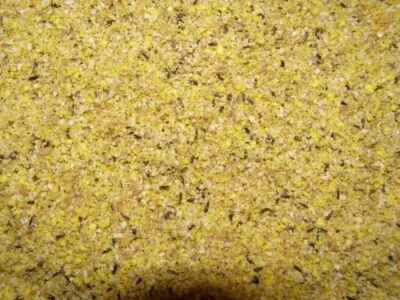 Witte Molen EGGFOOD MOIST YELLOW 1kg