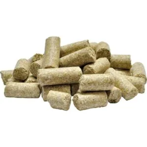 Granule pro potkany 3Kg