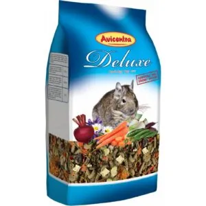 Avicentra Osmák Degu Deluxe - 12,5kg