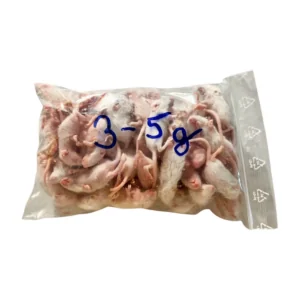 Mražená myš-špek 3-5g /50ks