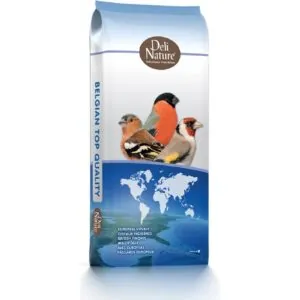 Deli Nature 49-SISKIN 2kg