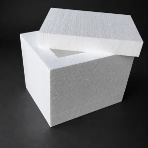 Polystyrenový box 35x25x30